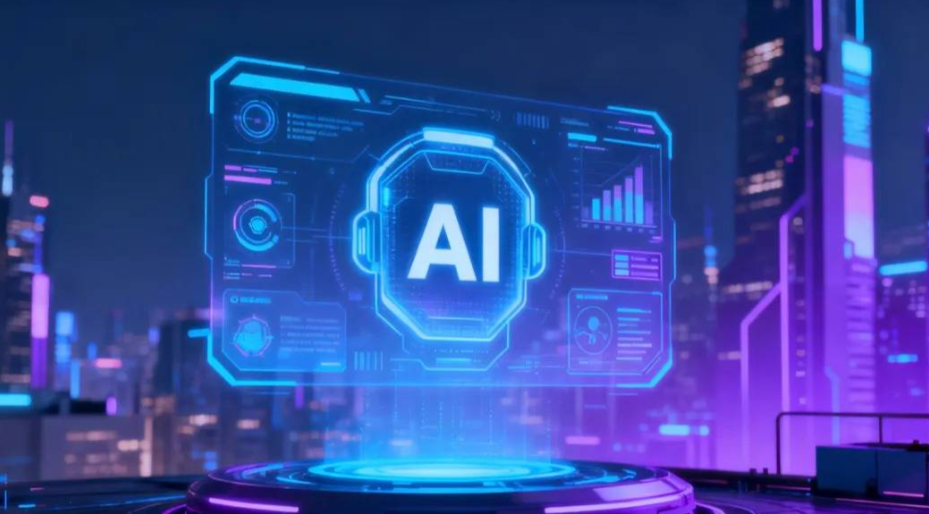 定远县AI选型参考：合理运用人工智能工具提升效率