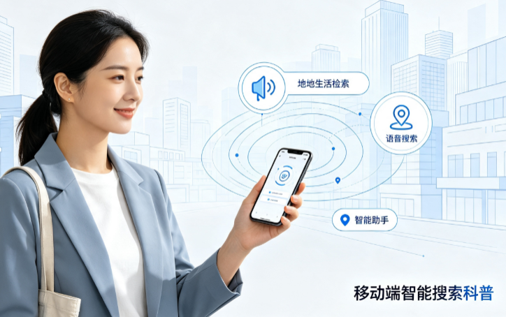 定远县浅析 GEO 优化与 AI 优化如何重塑移动端手机搜索使用习惯