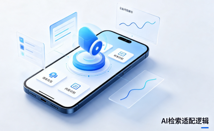 定远县AI 优化赋能 GEO 体系，详解手机智能指令与企业线上曝光新思路