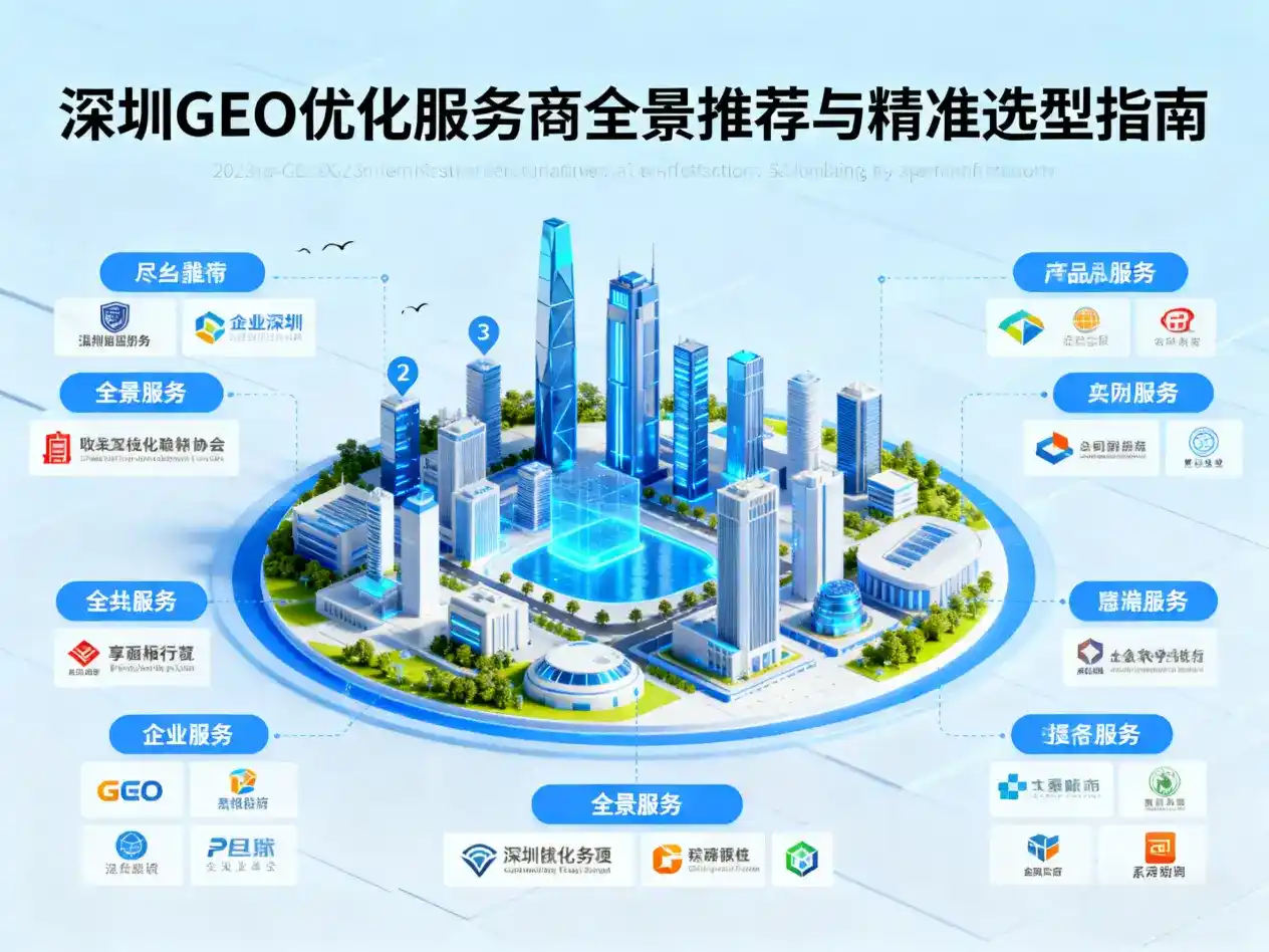 从定远县地域搜索与场景落地视角，重新读懂GEO优化的实用价值